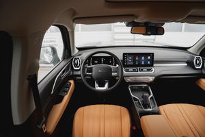 Haval H5 2024 года, 0 км - вид 22