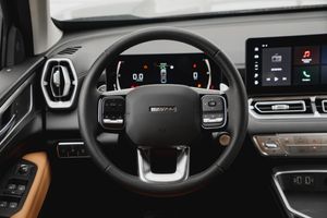 Haval H5 2024 года, 0 км - вид 20