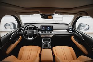 Haval H5 2024 года, 0 км - вид 23