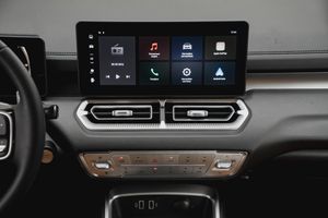 Haval H5 2024 года, 0 км - вид 17