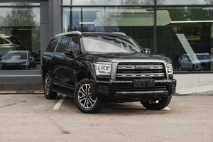 Haval H5 2024 года, 0 км - вид 3