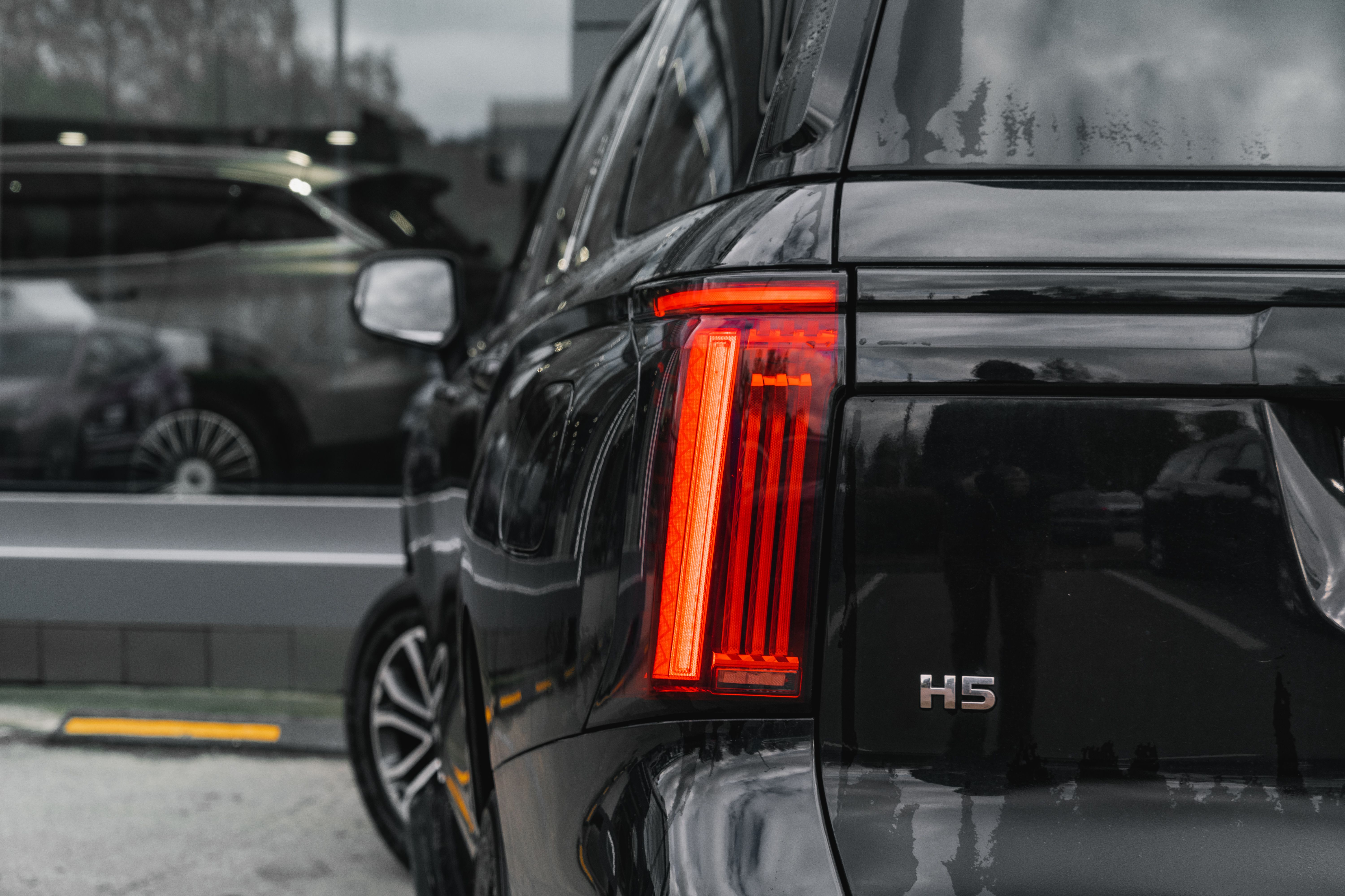Haval H5 2024 года, 0 км - вид 10