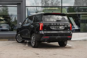 Haval H5 2024 года, 0 км - вид 6