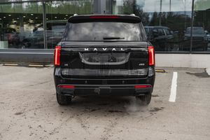 Haval H5 2024 года, 0 км - вид 7
