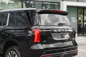 Haval H5 2024 года, 0 км - вид 9