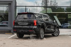 Haval H5 2024 года, 0 км - вид 8