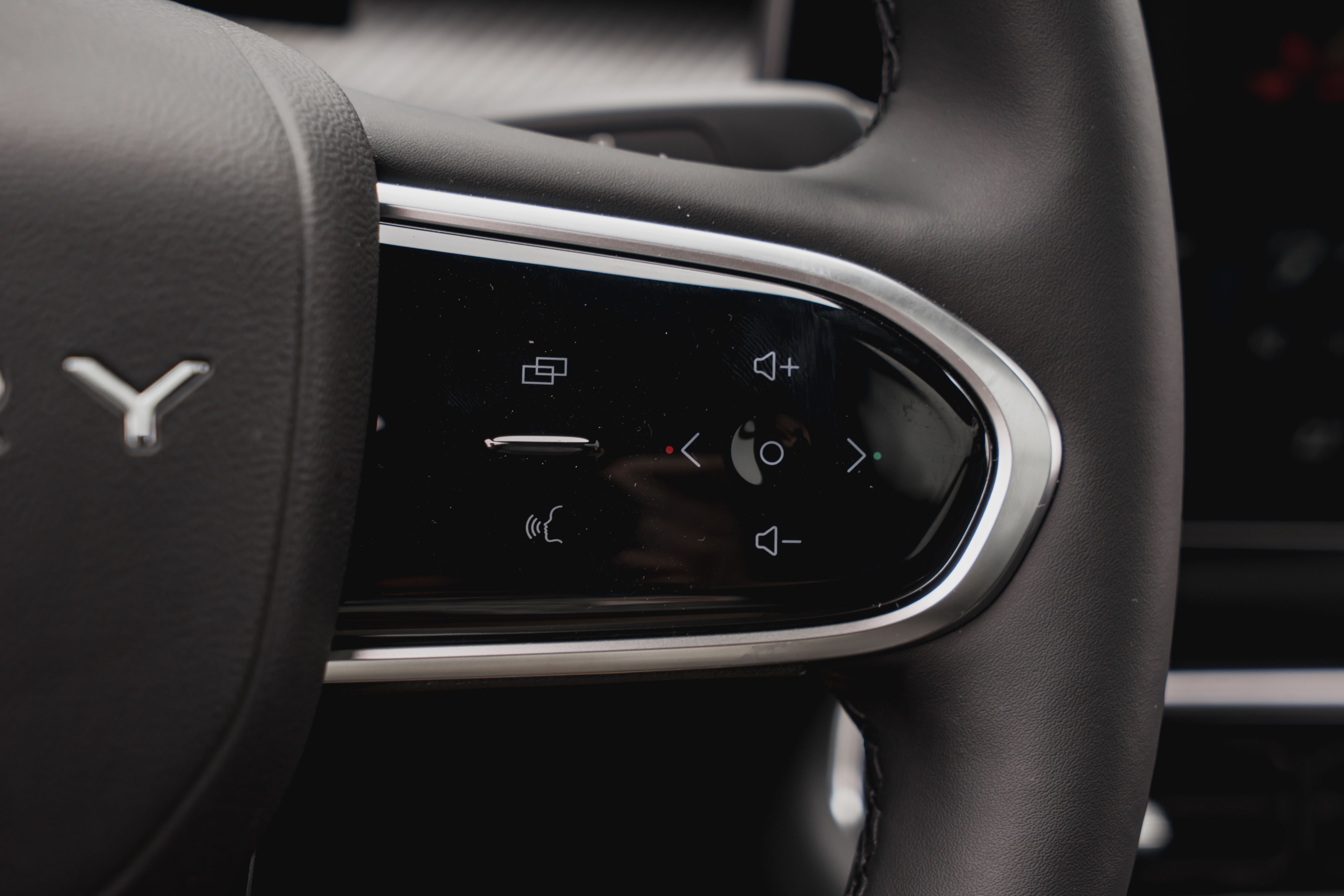 Chery Tiggo 9 2024 года, 0 км - вид 12