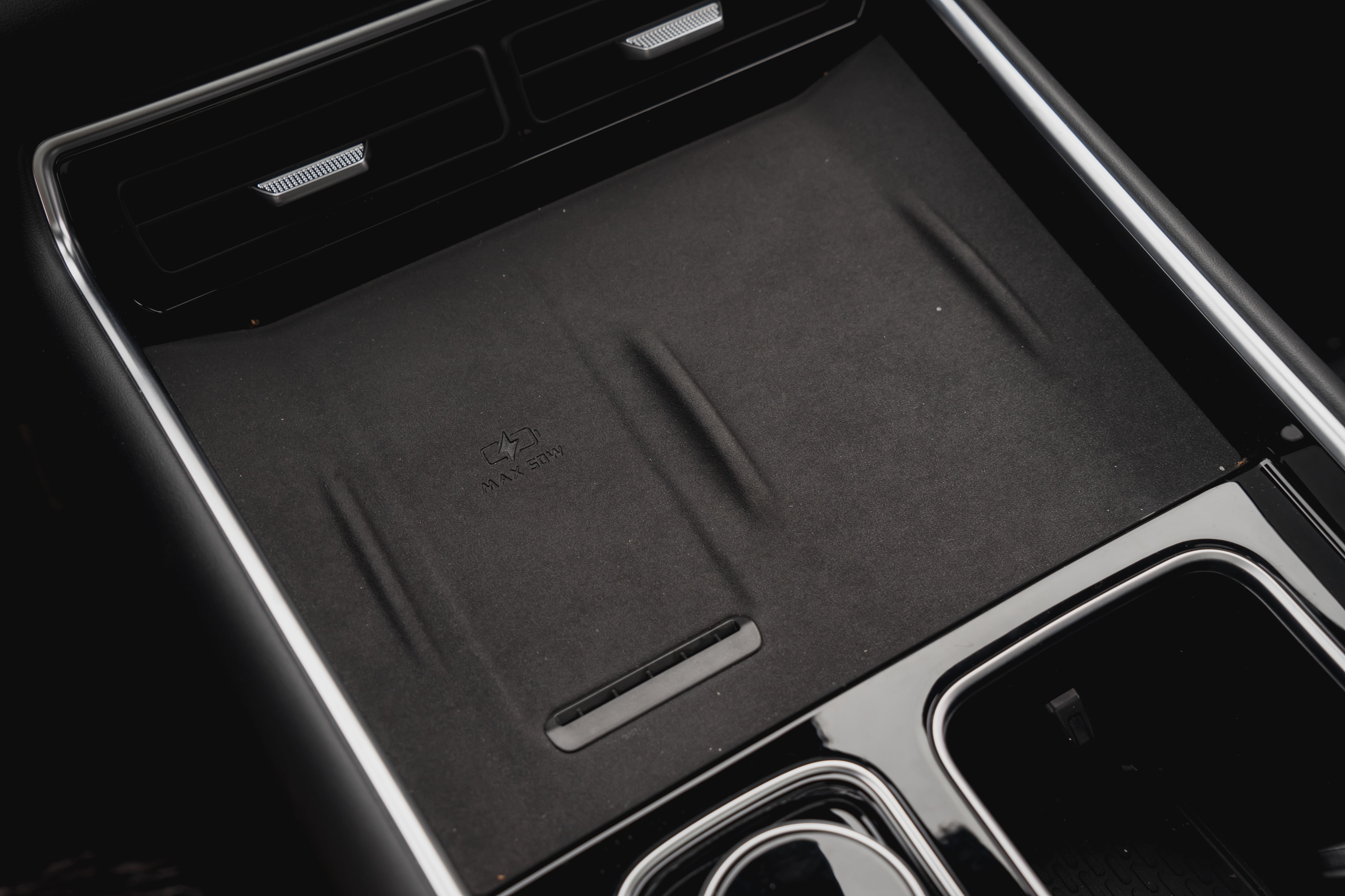 Chery Tiggo 9 2024 года, 0 км - вид 15