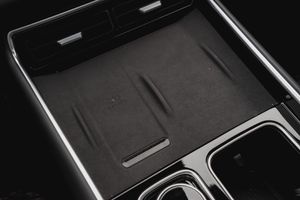 Chery Tiggo 9 2024 года, 0 км - вид 15