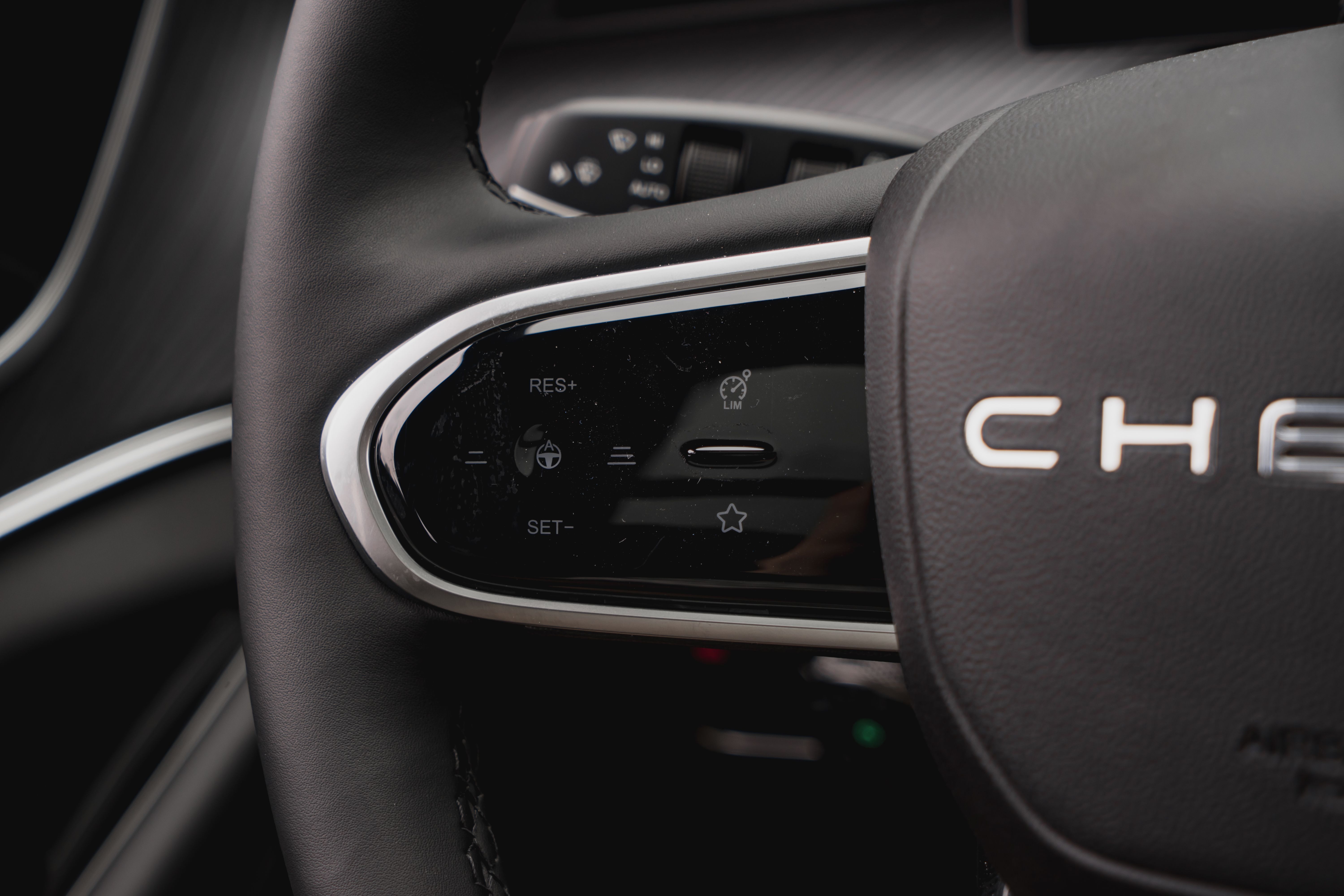 Chery Tiggo 9 2024 года, 0 км - вид 11