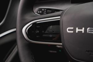 Chery Tiggo 9 2024 года, 0 км - вид 11