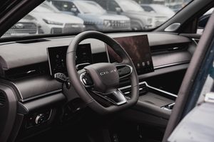 Chery Tiggo 9 2024 года, 0 км - вид 21