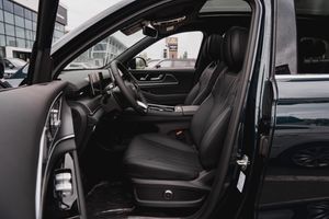 Chery Tiggo 9 2024 года, 0 км - вид 26