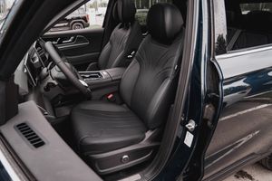 Chery Tiggo 9 2024 года, 0 км - вид 27