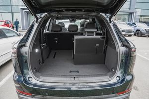 Chery Tiggo 9 2024 года, 0 км - вид 30