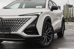 Changan UNI-T 2025 года, 0 км - вид 4