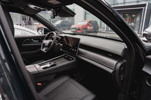 Chery Tiggo 9 2024 года, 0 км - вид 28