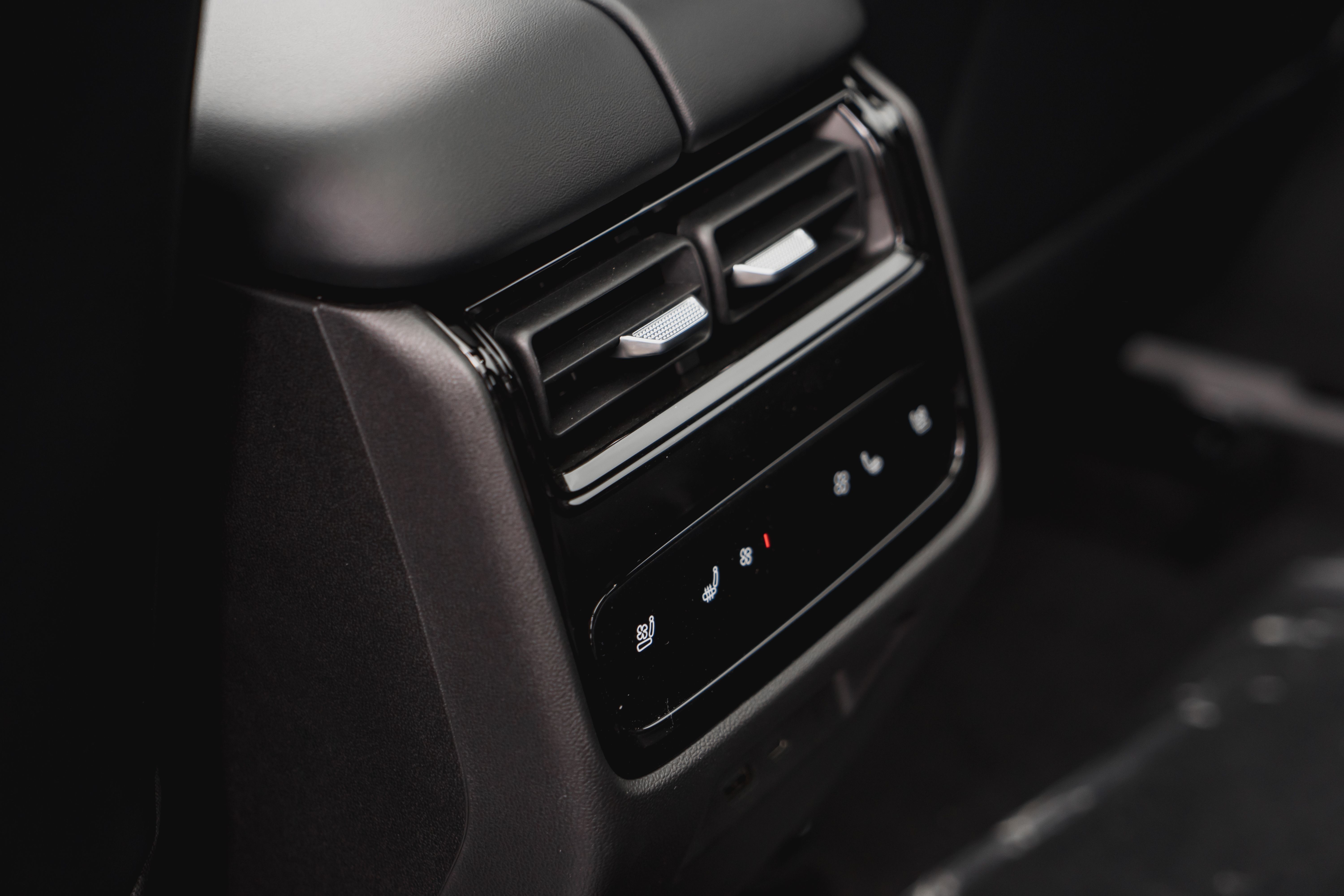 Chery Tiggo 9 2024 года, 0 км - вид 25