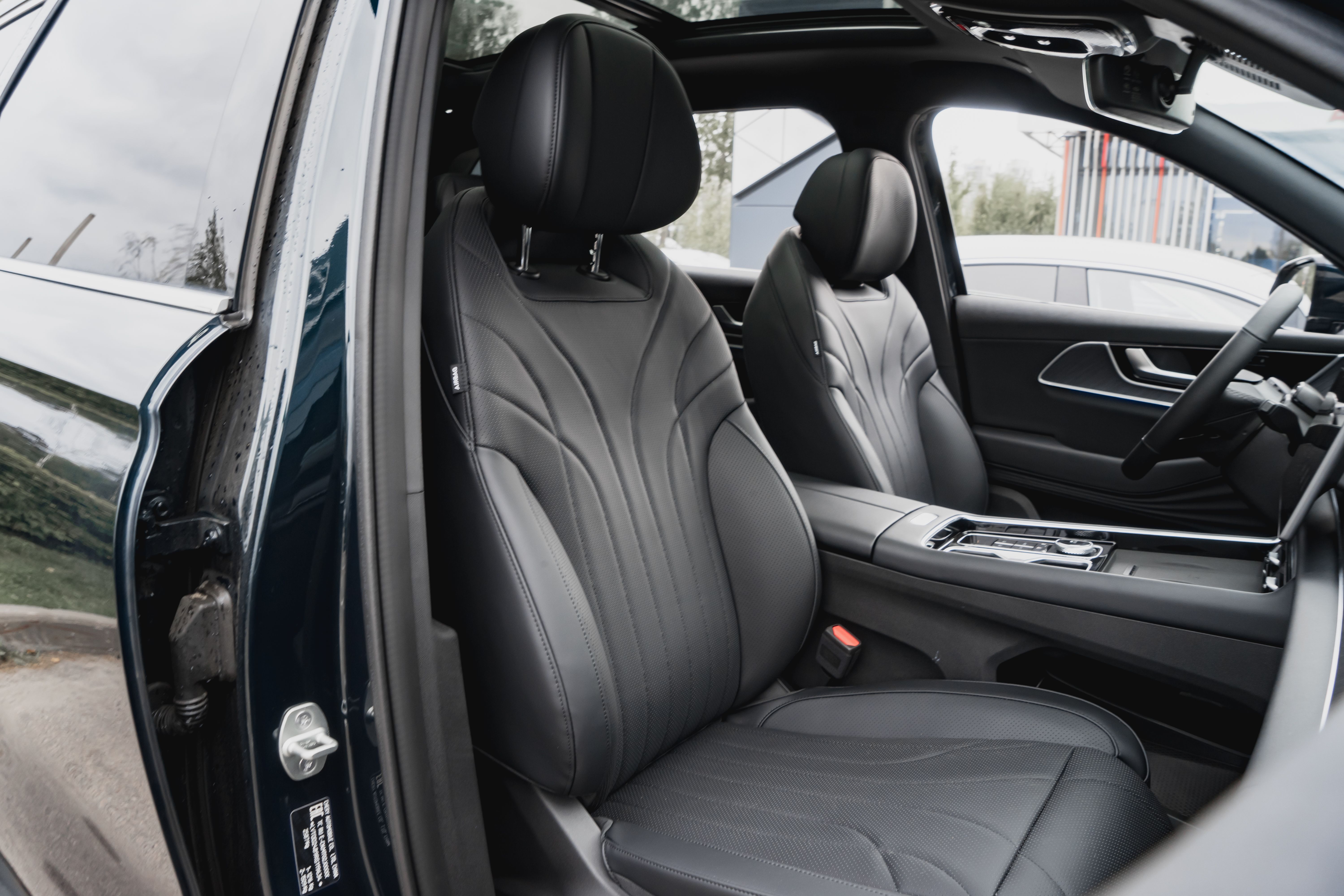 Chery Tiggo 9 2024 года, 0 км - вид 29