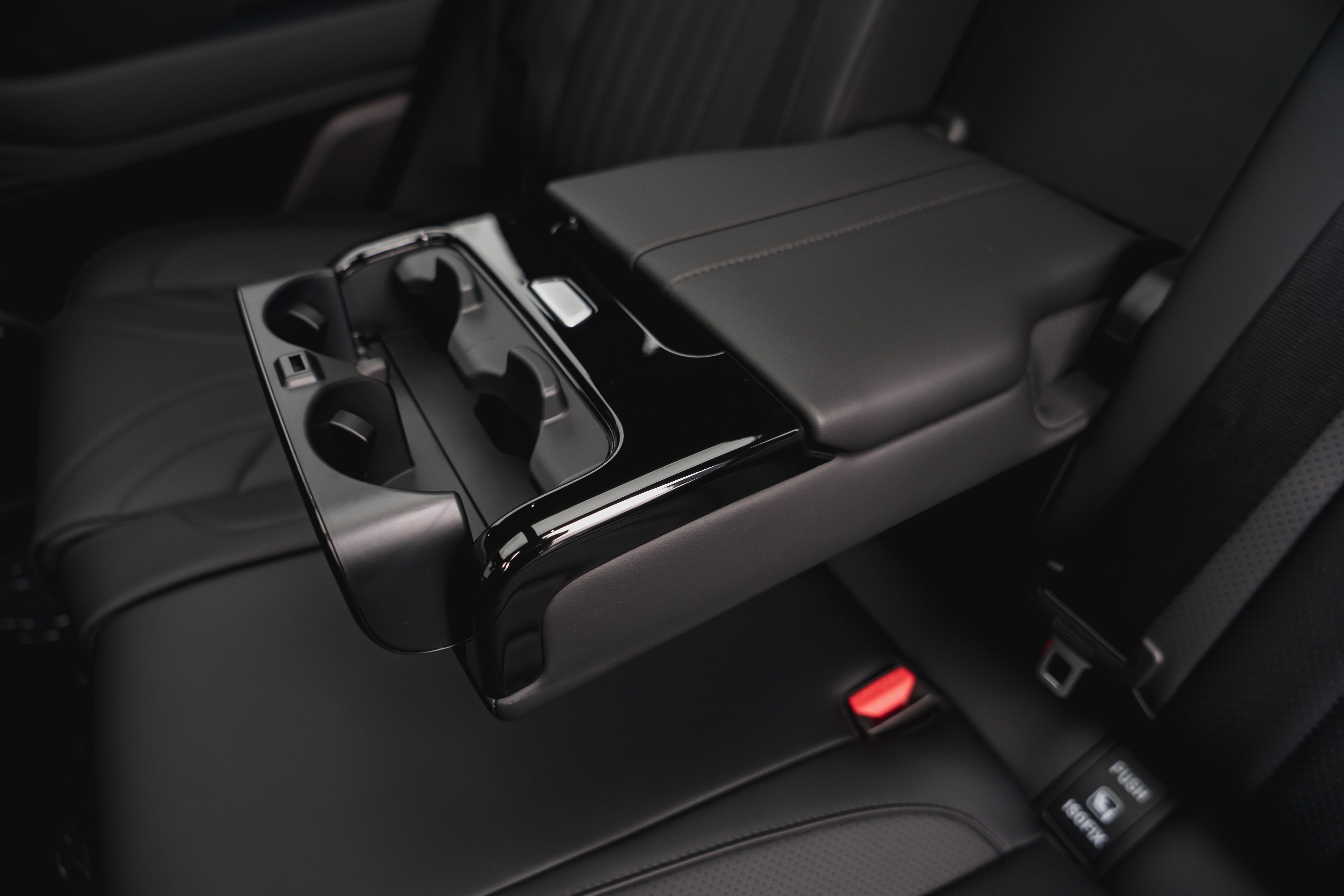 Chery Tiggo 9 2024 года, 0 км - вид 24