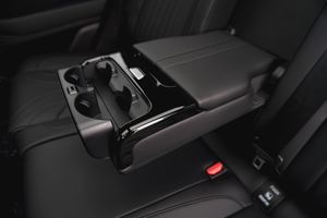 Chery Tiggo 9 2024 года, 0 км - вид 24