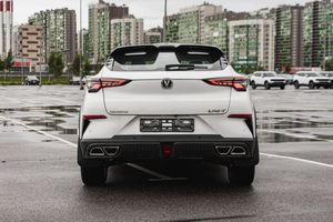 Changan UNI-T 2025 года, 0 км - вид 7