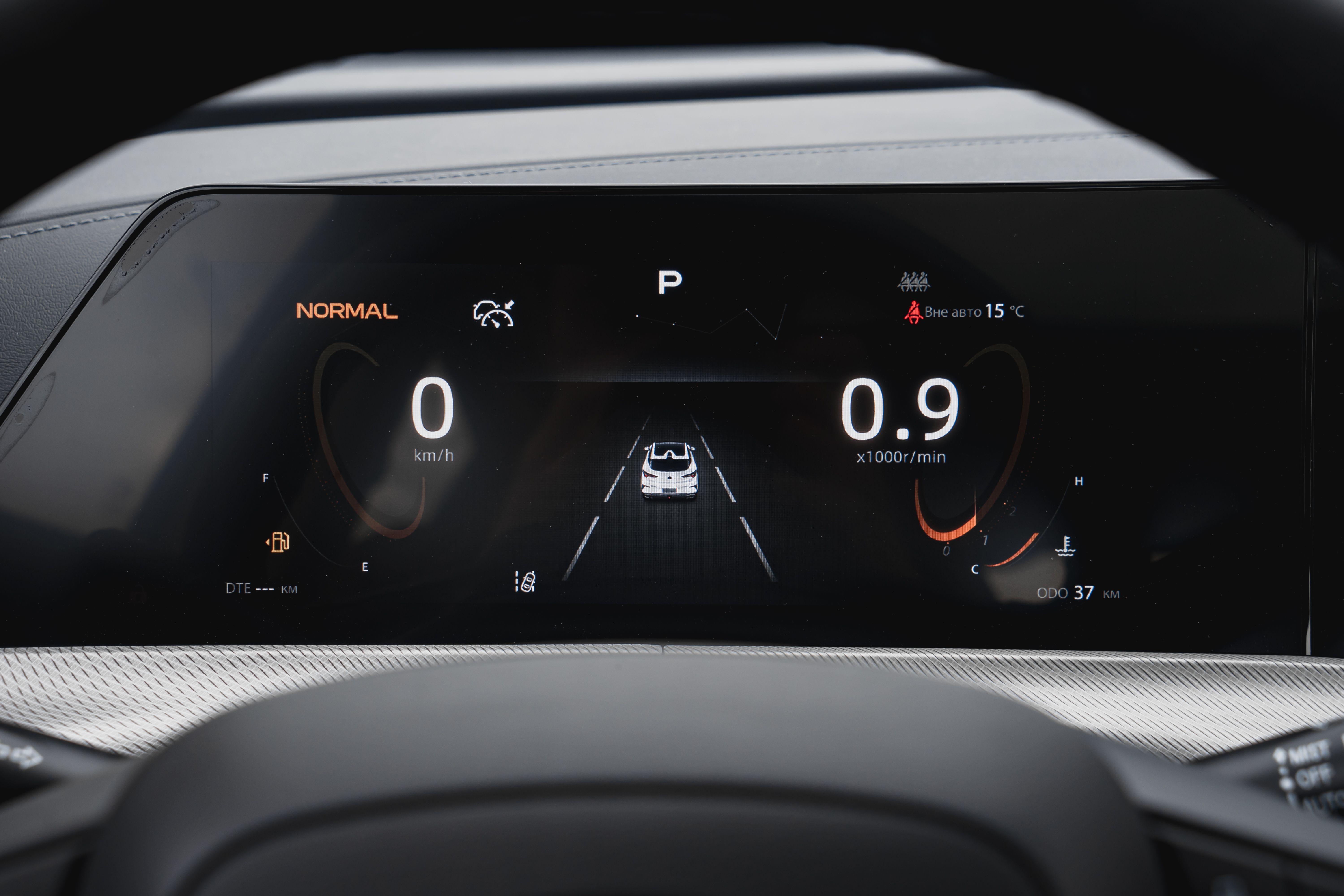 Changan UNI-T 2025 года, 0 км - вид 16