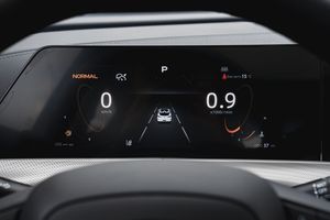 Changan UNI-T 2025 года, 0 км - вид 16