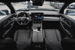 Chery Tiggo 9 2024 года, 0 км - вид 20