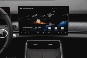 Chery Tiggo 9 2024 года, 0 км - вид 16