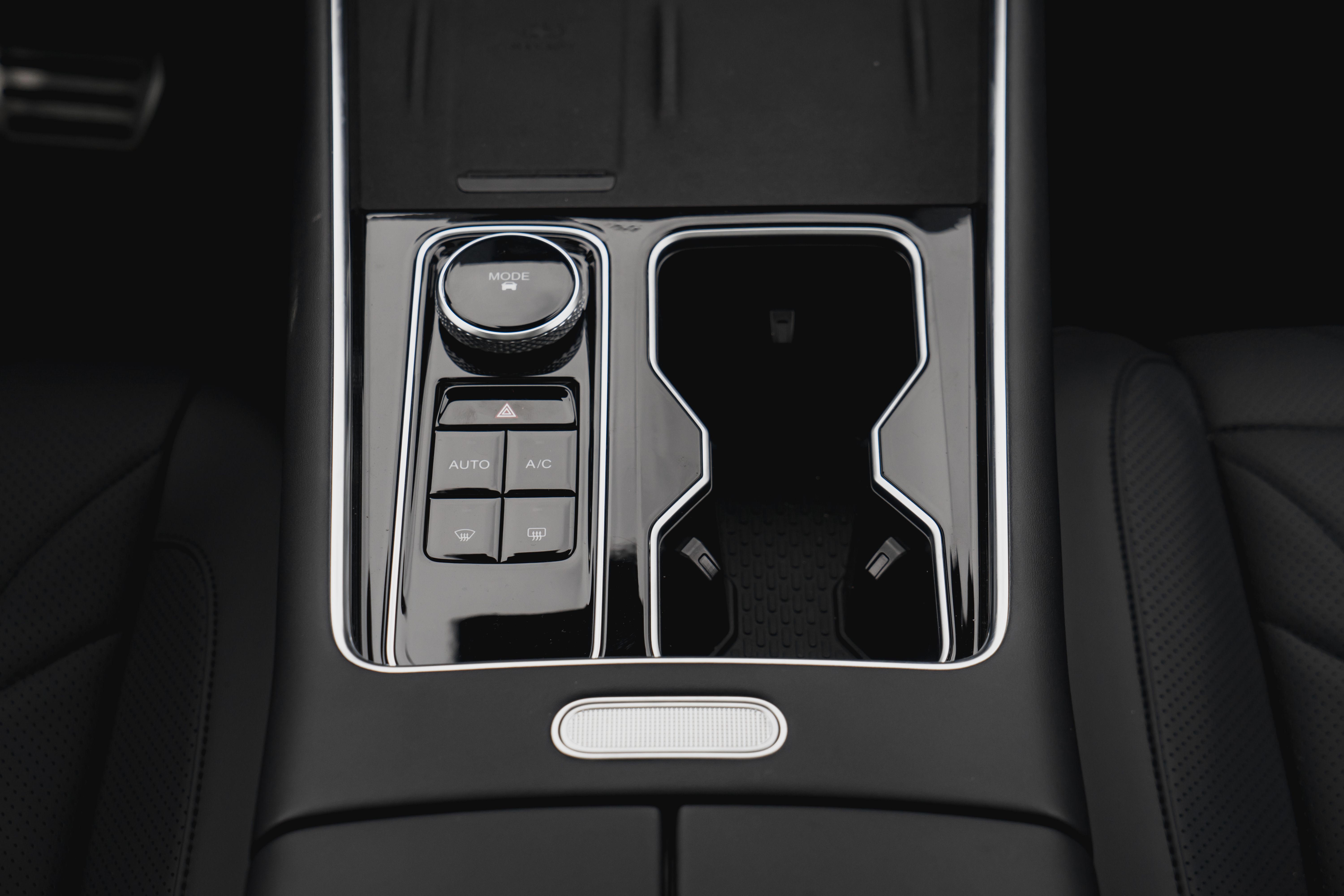 Chery Tiggo 9 2024 года, 0 км - вид 14