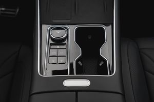 Chery Tiggo 9 2024 года, 0 км - вид 14