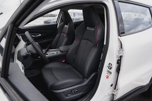 Changan UNI-T 2025 года, 0 км - вид 13