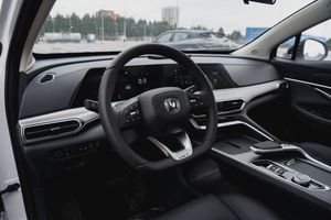 Changan UNI-T 2025 года, 0 км - вид 15