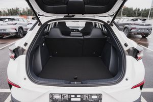 Changan UNI-T 2025 года, 0 км - вид 8