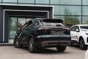 Chery Tiggo 9 2024 года, 0 км - вид 5