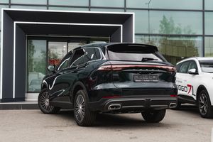 Chery Tiggo 9 2024 года, 0 км - вид 4