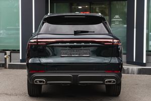 Chery Tiggo 9 2024 года, 0 км - вид 6