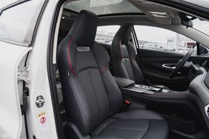 Changan UNI-T 2025 года, 0 км - вид 22