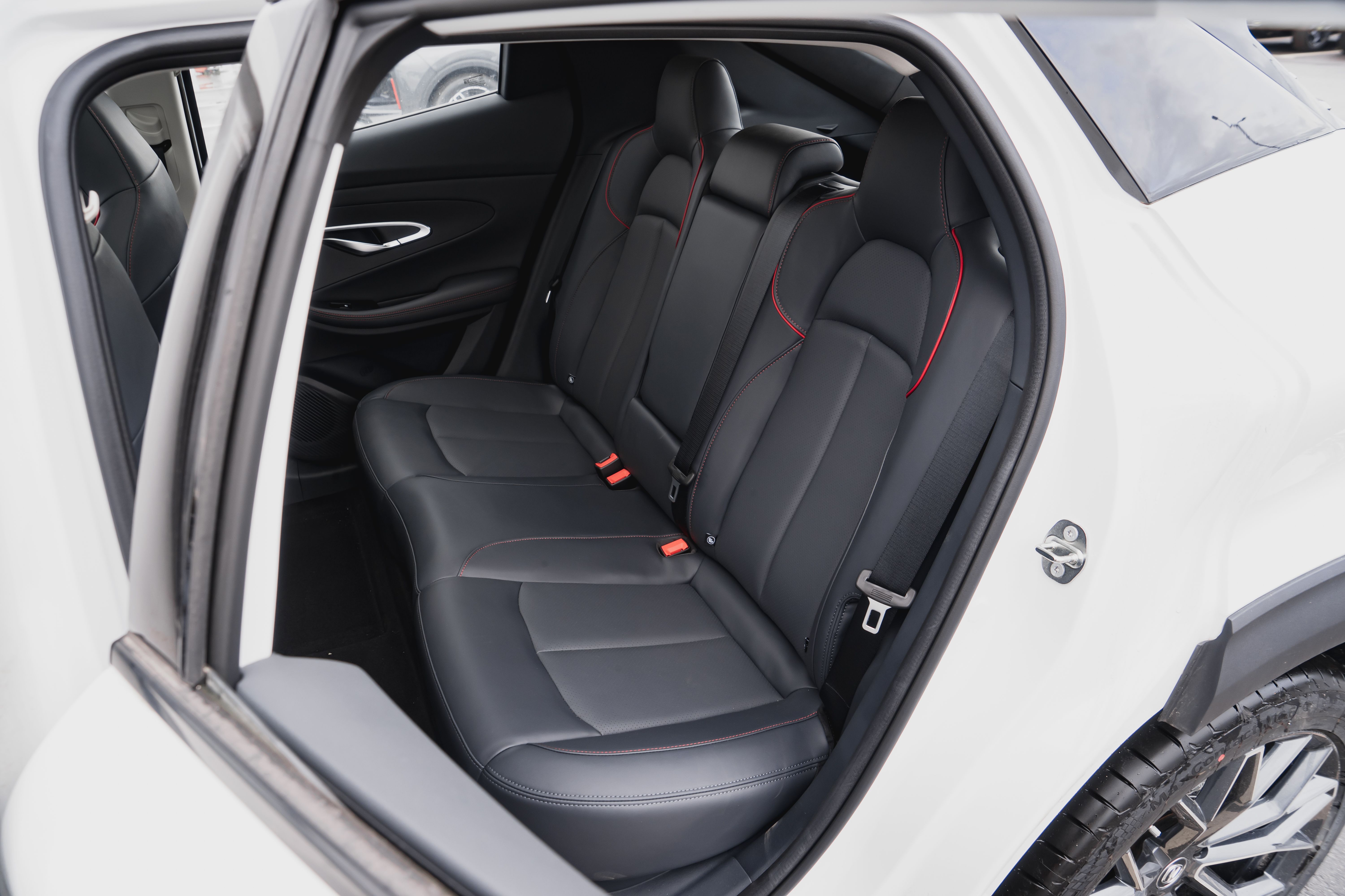 Changan UNI-T 2025 года, 0 км - вид 23