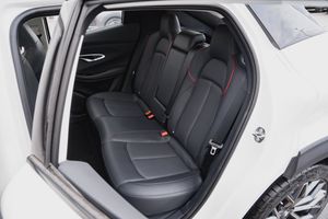 Changan UNI-T 2025 года, 0 км - вид 23