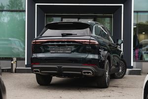 Chery Tiggo 9 2024 года, 0 км - вид 7