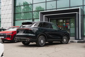 Chery Tiggo 9 2024 года, 0 км - вид 8