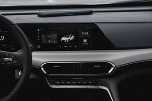 Changan UNI-T 2025 года, 0 км - вид 20