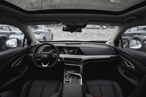 Changan UNI-T 2025 года, 0 км - вид 19