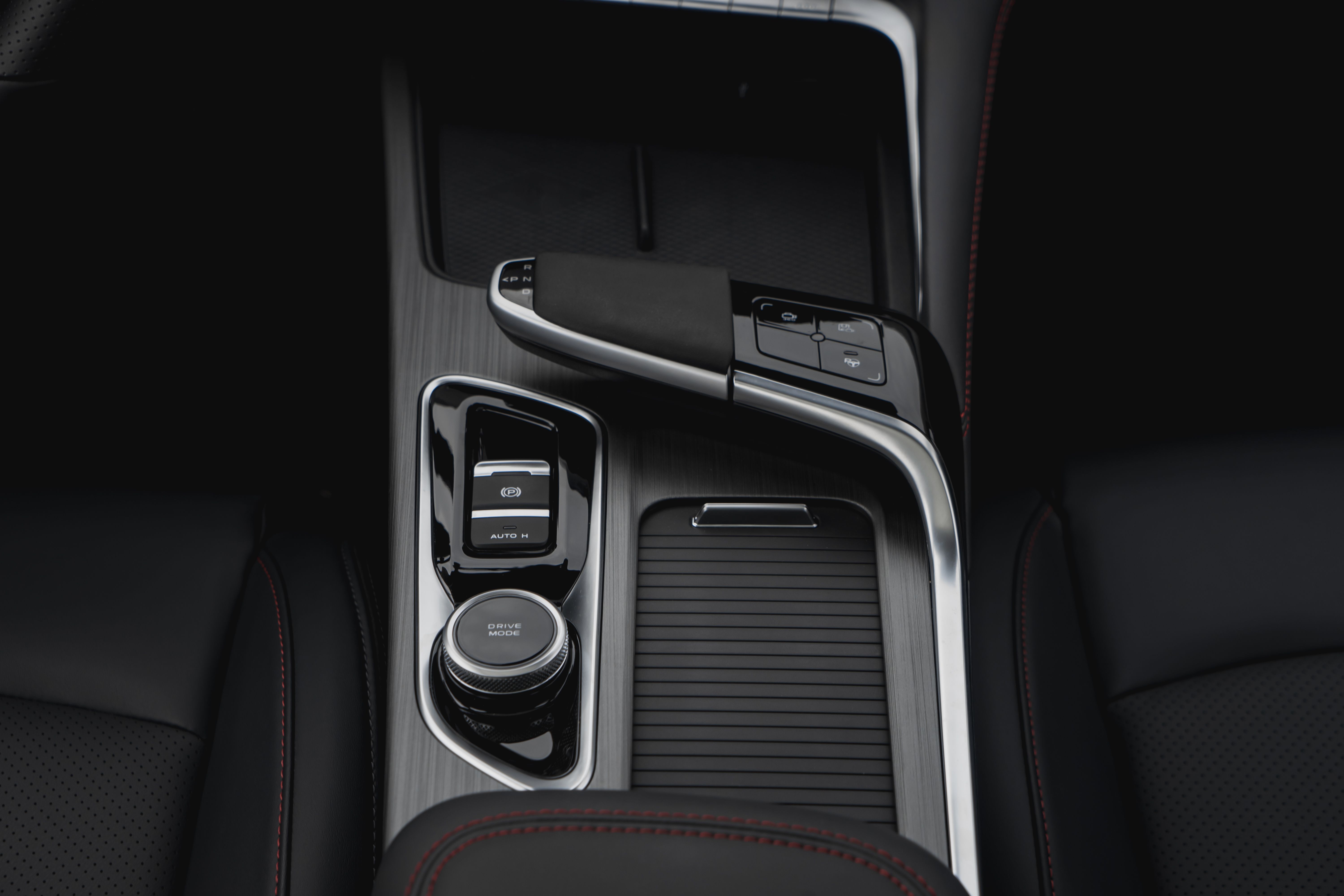 Changan UNI-T 2025 года, 0 км - вид 21