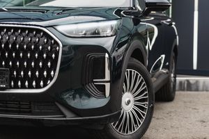 Chery Tiggo 9 2024 года, 0 км - вид 3