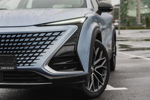Changan UNI-T 2025 года, 0 км - вид 4