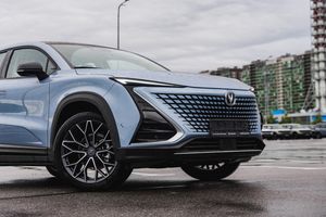 Changan UNI-T 2025 года, 0 км - вид 5