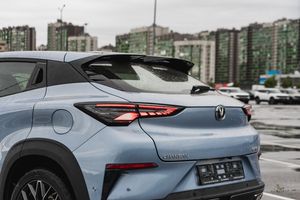 Changan UNI-T 2025 года, 0 км - вид 6